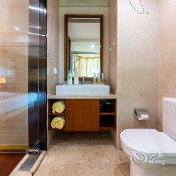钱小美公寓(陵水英赤路店)酒店提供图片