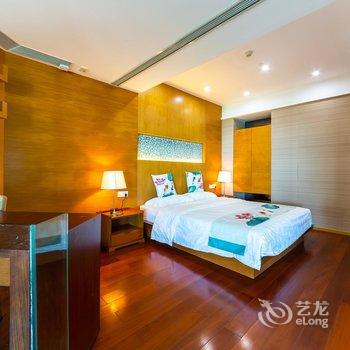 钱小美公寓(陵水英赤路店)酒店提供图片