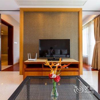 钱小美公寓(陵水英赤路店)酒店提供图片