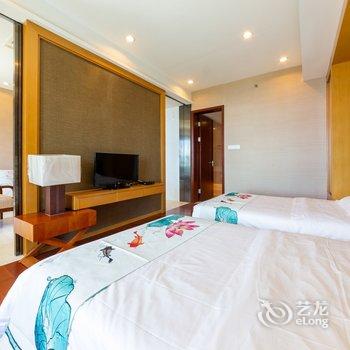 钱小美公寓(陵水英赤路店)酒店提供图片
