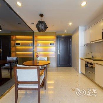 钱小美公寓(陵水英赤路店)酒店提供图片