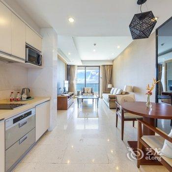 钱小美公寓(陵水英赤路店)酒店提供图片