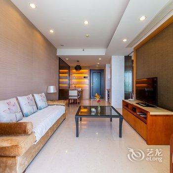钱小美公寓(陵水英赤路店)酒店提供图片