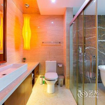 钱小美公寓(陵水英赤路店)酒店提供图片