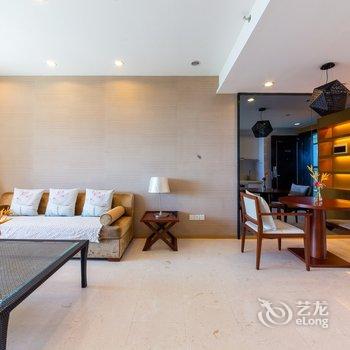 钱小美公寓(陵水英赤路店)酒店提供图片