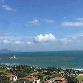 钱小美公寓(陵水英赤路店)酒店提供图片