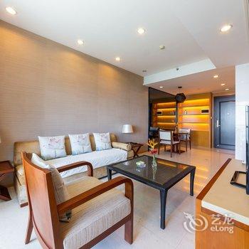钱小美公寓(陵水英赤路店)酒店提供图片