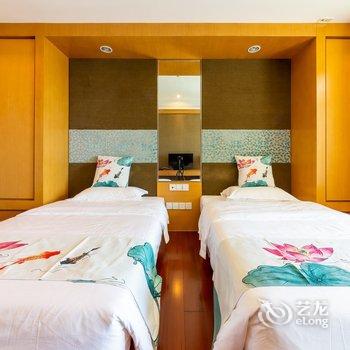 钱小美公寓(陵水英赤路店)酒店提供图片