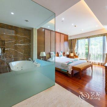 钱小美公寓(陵水英赤路店)酒店提供图片