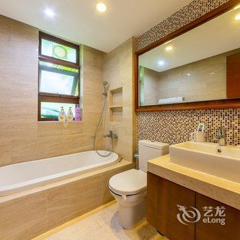 钱小美公寓(陵水英赤路店)酒店提供图片