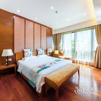 钱小美公寓(陵水英赤路店)酒店提供图片