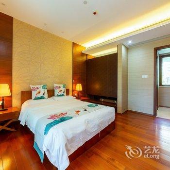 钱小美公寓(陵水英赤路店)酒店提供图片