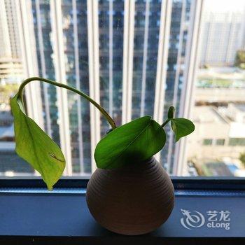 兰州拾光LOFT酒店式公寓酒店提供图片