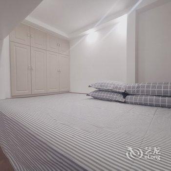 兰州拾光LOFT酒店式公寓酒店提供图片