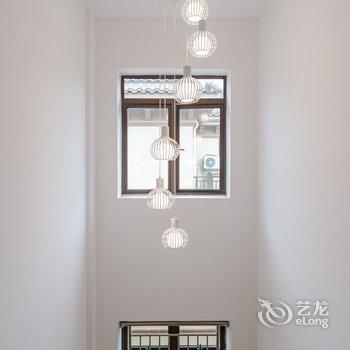 湖州雪昕的小家度假别墅(曙光路分店)酒店提供图片