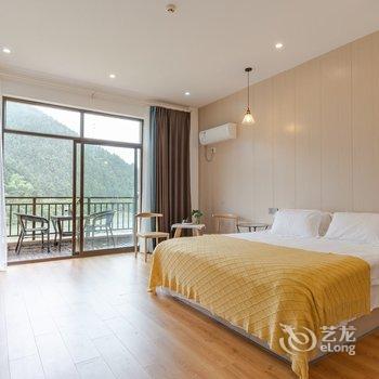 湖州雪昕的小家度假别墅(曙光路分店)酒店提供图片