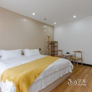 湖州雪昕的小家度假别墅(曙光路分店)酒店提供图片