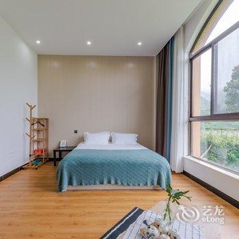湖州雪昕的小家度假别墅(曙光路分店)酒店提供图片