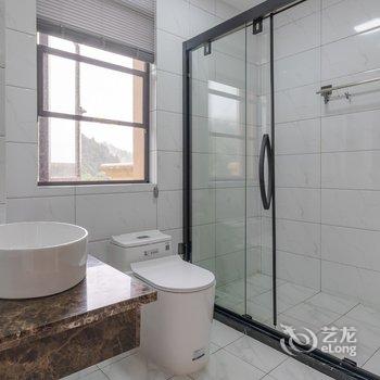 湖州雪昕的小家度假别墅(曙光路分店)酒店提供图片