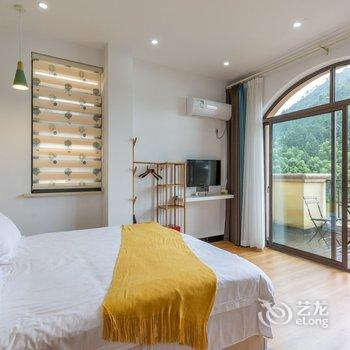 湖州雪昕的小家度假别墅(曙光路分店)酒店提供图片