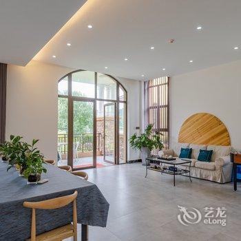 湖州雪昕的小家度假别墅(曙光路分店)酒店提供图片