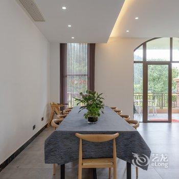 湖州雪昕的小家度假别墅(曙光路分店)酒店提供图片