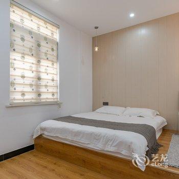 湖州雪昕的小家度假别墅(曙光路分店)酒店提供图片
