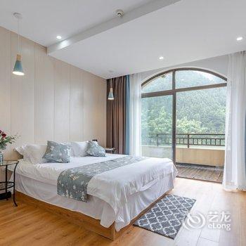 湖州雪昕的小家度假别墅(曙光路分店)酒店提供图片
