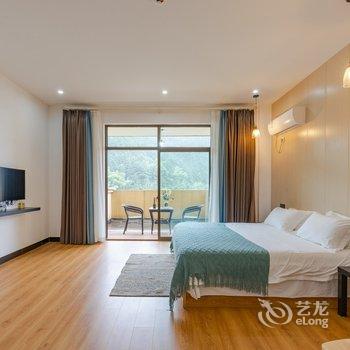 湖州雪昕的小家度假别墅(曙光路分店)酒店提供图片