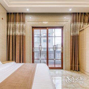 莆田湄澜之家宾馆酒店提供图片