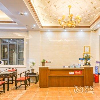 莆田湄澜之家宾馆酒店提供图片