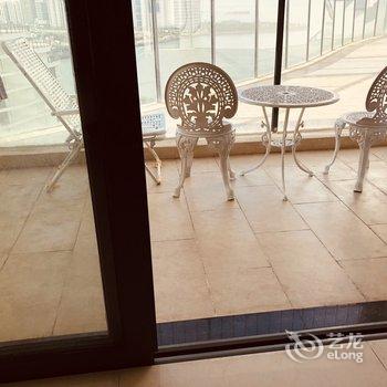 海口旅行管家达人公寓酒店提供图片