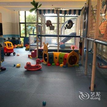 海口旅行管家达人公寓酒店提供图片