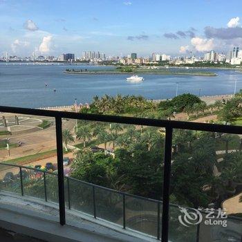海口旅行管家达人公寓酒店提供图片