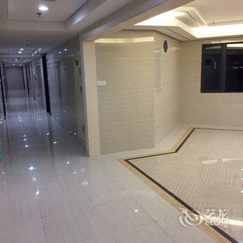 海口旅行管家达人公寓酒店提供图片