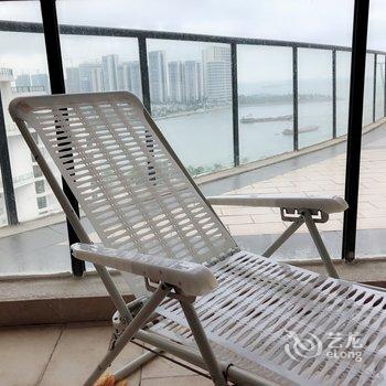 海口旅行管家达人公寓酒店提供图片