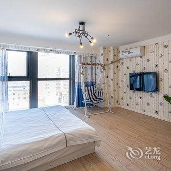 濮阳万嘉青年LOFT公寓酒店提供图片