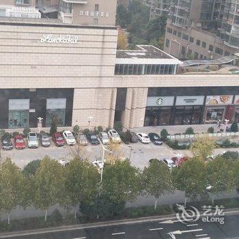 衡阳温馨的港湾公寓(西二环分店)酒店提供图片