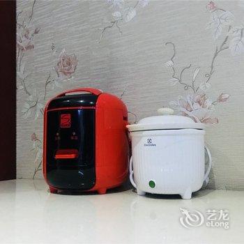 黔南安淇之家公寓酒店提供图片
