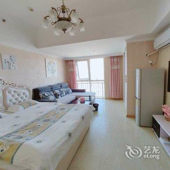 抚顺人和主题公寓酒店提供图片