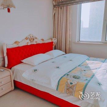 抚顺人和主题公寓酒店提供图片