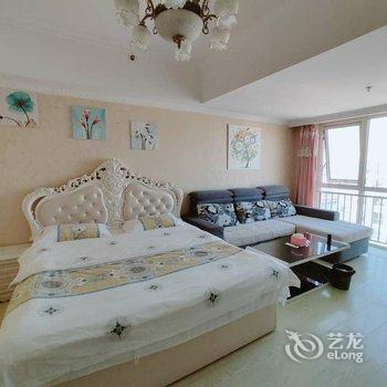 抚顺人和主题公寓酒店提供图片