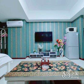 抚顺人和主题公寓酒店提供图片