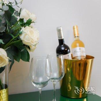 乐山紫昳公寓酒店提供图片