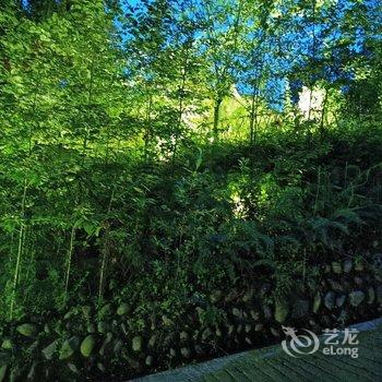 乐山峨眉山碌游居原佛光民宿酒店提供图片