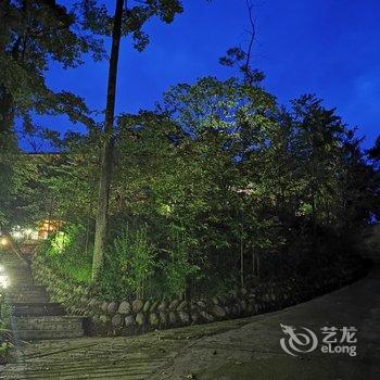 乐山峨眉山碌游居原佛光民宿酒店提供图片