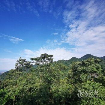 乐山峨眉山碌游居原佛光民宿酒店提供图片