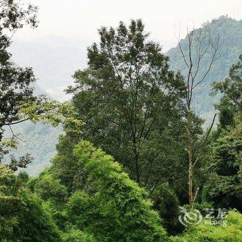 乐山峨眉山碌游居原佛光民宿酒店提供图片