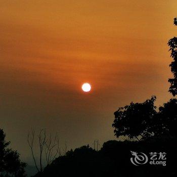 乐山峨眉山碌游居原佛光民宿酒店提供图片