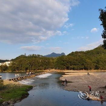 缙云阿敏的家民宿酒店提供图片